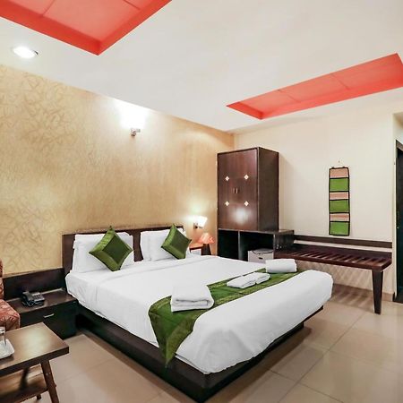 Treebo Trend Paradise, Indore Hotel Luaran gambar