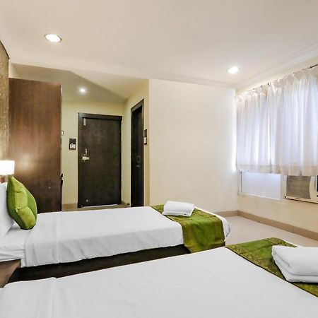 Treebo Trend Paradise, Indore Hotel Luaran gambar