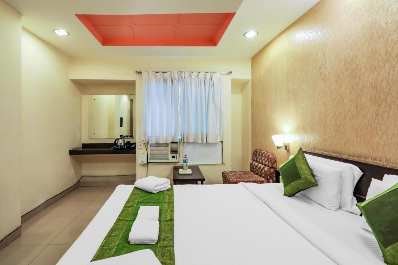 Treebo Trend Paradise, Indore Hotel Luaran gambar